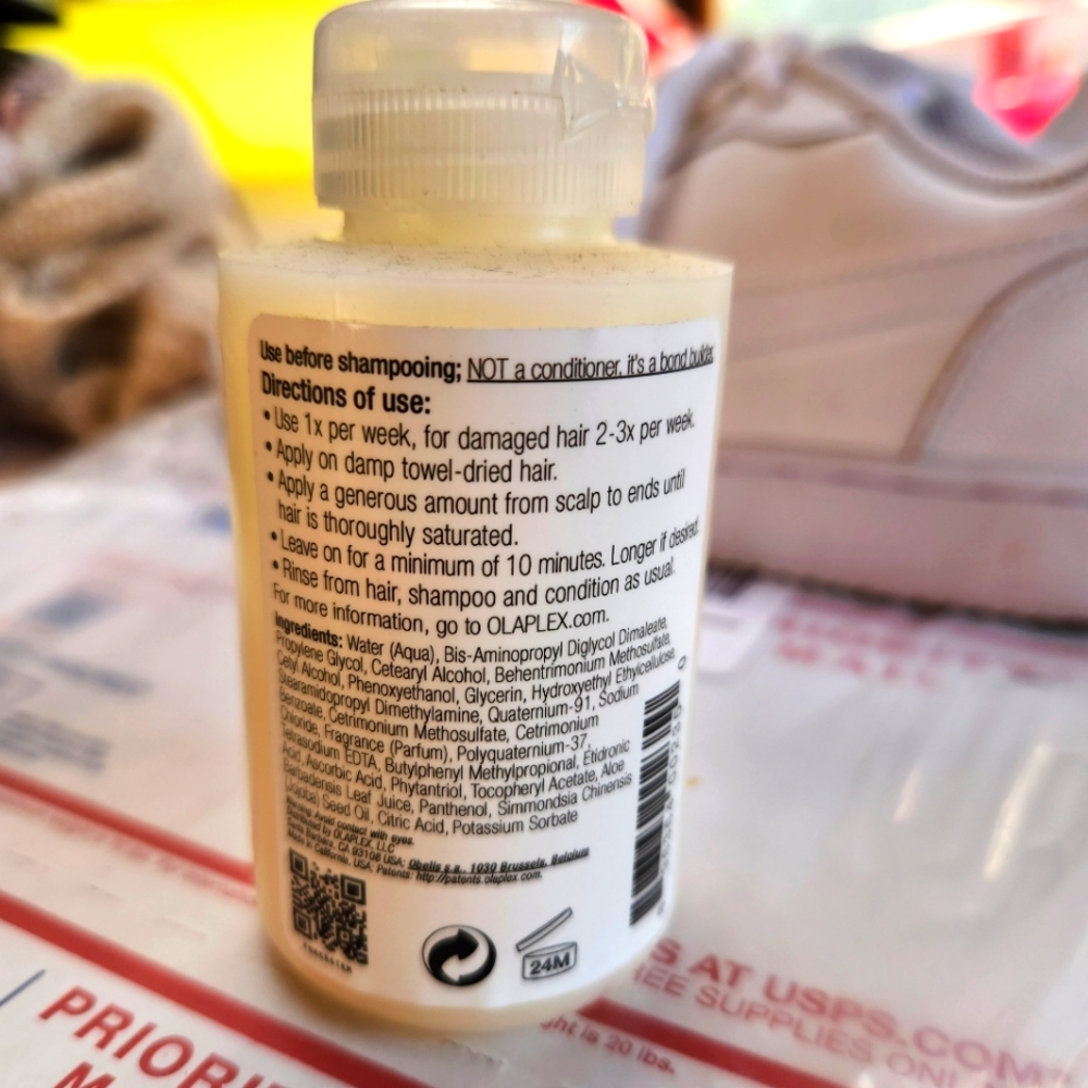 Olaplex Hair Perfector No 3